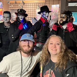 Meet your Posher, Cait